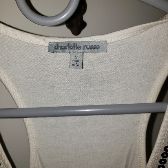 Tank top - Picture 2 of 2